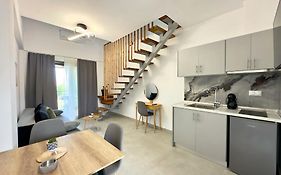 Mimoza Apartments